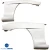 FRP GVAR Wide Body 15mm Fenders (front) > Mazda Miata (NB) 1998-2005 - image 33