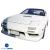 FRP ORI STYL Front Bumper > Mazda RX-7 (FC3S) 1986-1992 > 2/3dr - image 8