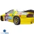 FRP ORI STYL Side Skirts > Mazda RX-7 (FC3S) 1986-1992 > 2/3dr - image 9