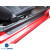 FRP ORI STYL Side Skirts > Mazda RX-7 (FC3S) 1986-1992 > 2/3dr - image 39