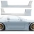 FRP ORI STYL Side Skirts > Mazda RX-7 (FC3S) 1986-1992 > 2/3dr - image 10