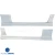 FRP ORI STYL Side Skirts > Mazda RX-7 (FC3S) 1986-1992 > 2/3dr - image 16