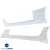 FRP ORI STYL Side Skirts > Mazda RX-7 (FC3S) 1986-1992 > 2/3dr - image 18