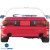 FRP ORI STYL Rear Bumper > Mazda RX-7 (FC3S) 1986-1992 > 2/3dr - image 32
