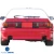 FRP ORI STYL Rear Bumper > Mazda RX-7 (FC3S) 1986-1992 > 2/3dr - image 32
