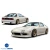 FRP ORI STYL Body Kit 4pc > Mazda RX-7 (FC3S) 1986-1992 > 2/3dr - image 2