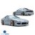 FRP ORI STYL Body Kit 4pc > Mazda RX-7 (FC3S) 1986-1992 > 2/3dr - image 6