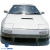 FRP ORI STR Front Bumper > Mazda RX-7 (FC3S) 1986-1992 > 2/3dr - image 41