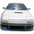 ModeloDrive FRP ORI STR Front Bumper > Mazda RX-7 FC3S 1986-1992 > 2/3dr - image 29