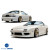 FRP ORI STR Body Kit 4pc > Mazda RX-7 (FC3S) 1986-1992 > 2/3dr - image 2