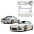 FRP ORI STR Body Kit 4pc > Mazda RX-7 (FC3S) 1986-1992 > 2/3dr - image 1