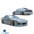 FRP ORI STR Body Kit 4pc > Mazda RX-7 (FC3S) 1986-1992 > 2/3dr - image 5