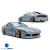 FRP ORI STR Body Kit 4pc > Mazda RX-7 (FC3S) 1986-1992 > 2/3dr - image 5