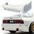 FRP ORI STR Body Kit 4pc > Mazda RX-7 (FC3S) 1986-1992 > 2/3dr - image 90