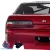 FRP ORI t2 50mm Press Wide Body Fenders (rear) > Nissan 240SX 1989-1994 > 2dr Coupe - image 11