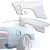FRP ORI t2 50mm Press Wide Body Fenders (rear) > Nissan 240SX 1989-1994 > 2dr Coupe - image 33