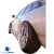 FRP ORI t2 50mm Press Wide Body Fenders (rear) > Nissan 240SX 1989-1994 > 2dr Coupe - image 38