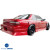FRP ORI t2 50mm Press Wide Body Fenders (rear) > Nissan 240SX 1989-1994 > 2dr Coupe - image 3