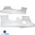 FRP ORI t2 50mm Press Wide Body Fenders (rear) > Nissan 240SX 1989-1994 > 2dr Coupe - image 15