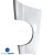FRP ORI t2 50mm Press Wide Body Fenders (rear) > Nissan 240SX 1989-1994 > 2dr Coupe - image 23