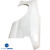 FRP ORI t2 50mm Press Wide Body Fenders (rear) > Nissan 240SX 1989-1994 > 2dr Coupe - image 24