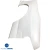 FRP ORI t2 50mm Press Wide Body Fenders (rear) > Nissan 240SX 1989-1994 > 2dr Coupe - image 24