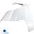 FRP ORI t2 50mm Press Wide Body Fenders (rear) > Nissan 240SX 1989-1994 > 2dr Coupe - image 25