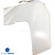FRP ORI t2 50mm Press Wide Body Fenders (rear) > Nissan 240SX 1989-1994 > 2dr Coupe - image 26