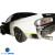 FRP ORI t2 50mm Press Wide Body Fenders (rear) > Nissan 240SX 1989-1994 > 2dr Coupe - image 30