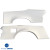ModeloDrive FRP ORI t3 55mm Wide Body Fenders (rear) > Nissan 240SX 1989-1994 > 2dr Coupe - image 4