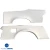 FRP ORI t3 55mm Wide Body Fenders (rear) > Nissan 240SX 1989-1994 > 2dr Coupe - image 4