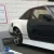 FRP ORI t3 55mm Wide Body Fenders (rear) > Nissan 240SX 1989-1994 > 2dr Coupe - image 3