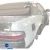 FRP ORI t3 55mm Wide Body Fenders (rear) > Nissan 240SX 1989-1994 > 2dr Coupe - image 2