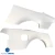 FRP ORI t3 55mm Wide Body Fenders (rear) > Nissan 240SX 1989-1994 > 2dr Coupe - image 19