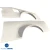 FRP ORI t3 55mm Wide Body Fenders (rear) > Nissan 240SX 1989-1994 > 2dr Coupe - image 18