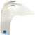 FRP ORI t3 55mm Wide Body Fenders (rear) > Nissan 240SX 1989-1994 > 2dr Coupe - image 24
