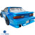 FRP ORI t3 55mm Wide Body Fenders (rear) > Nissan 240SX 1989-1994 > 2dr Coupe - image 29