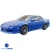 FRP ORI t3 55mm Wide Body Fenders (rear) > Nissan 240SX 1989-1994 > 2dr Coupe - image 5