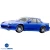 FRP ORI t3 55mm Wide Body Fenders (rear) > Nissan 240SX 1989-1994 > 2dr Coupe - image 6