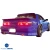 FRP ORI t3 55mm Wide Body Fenders (rear) > Nissan 240SX 1989-1994 > 2dr Coupe - image 7