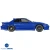 FRP ORI t3 55mm Wide Body Fenders (rear) > Nissan 240SX 1989-1994 > 2dr Coupe - image 9