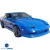 FRP ORI t3 55mm Wide Body Fenders (rear) > Nissan 240SX 1989-1994 > 2dr Coupe - image 12
