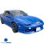 FRP ORI t3 55mm Wide Body Fenders (rear) > Nissan 240SX 1989-1994 > 2dr Coupe - image 13