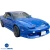 FRP ORI t3 55mm Wide Body Fenders (rear) > Nissan 240SX 1989-1994 > 2dr Coupe - image 13