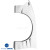 FRP ORI t4 75mm Wide Body Fenders (front) > Nissan 240SX 1989-1994 > 2/3dr - image 26