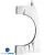 FRP ORI t4 75mm Wide Body Fenders (front) > Nissan 240SX 1989-1994 > 2/3dr - image 26