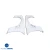 FRP ORI t4 75mm Wide Body Fenders (front) > Nissan 240SX 1989-1994 > 2/3dr - image 32