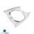 FRP ORI t4 75mm Wide Body Fenders (front) > Nissan 240SX 1989-1994 > 2/3dr - image 35