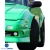 FRP ORI t4 75mm Wide Body Fenders (front) > Nissan 240SX 1989-1994 > 2/3dr - image 14