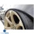 FRP ORI t4 75mm Wide Body Fenders (rear) 6pc > Nissan 240SX 1989-1994 > 3dr Hatch - image 6